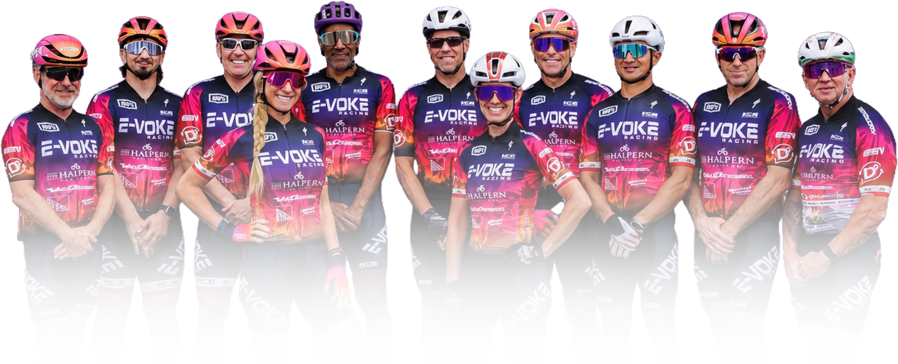 E-Voke Racing Team